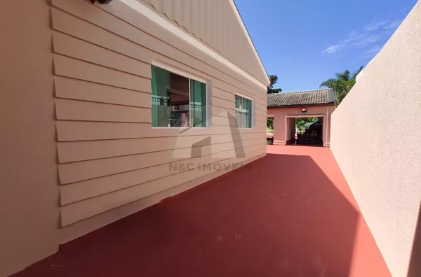 Casa com 6 dormitórios à venda, 450 m² por R$ 1.850.000,00 - Interlagos - São Paulo/SP