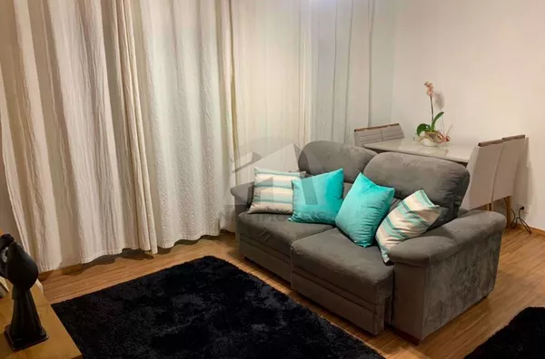 Sobrado com 3 dormitórios - venda por R$ 700.000 - Interlagos - São Paulo/SP