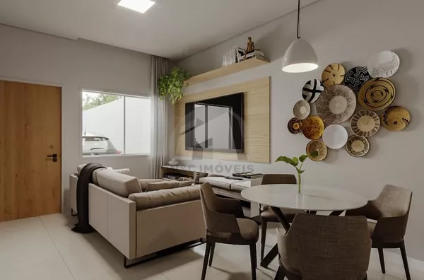 Sobrado com 2 dormitórios à venda, 80 m² por R$ 700.000 - Vila Alexandria - São Paulo/SP