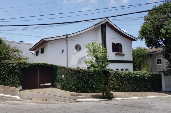 Sobrado com 4 dormitórios à venda, 178 m² por R$ 1.300.000,00 - Cidade Dutra - São Paulo/SP