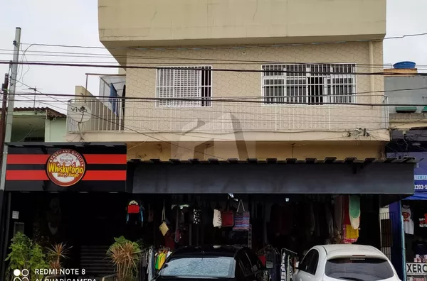 Casa com 2 dormitórios à venda por R$ 1.900.000 - Jardim Malia II - São Paulo/SP