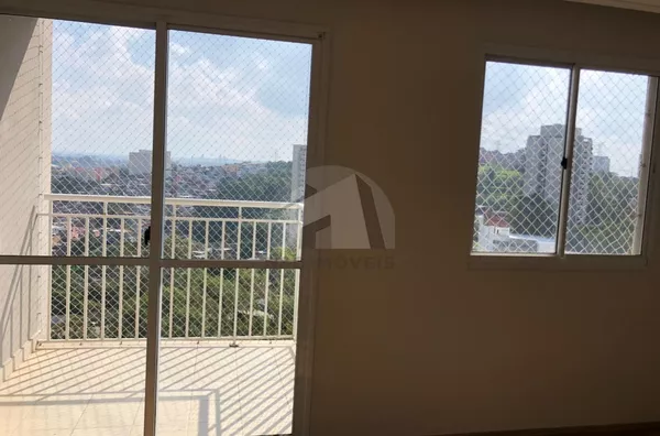 Apartamento com 3 dormitórios à venda, 67 m² por R$ 435.000,00 - Vila Andrade (Zona Sul) - São Paulo/SP