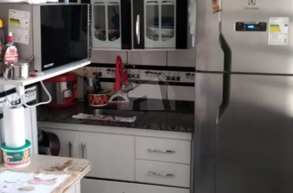 Apartamento com 2 dormitórios à venda, 1 m² por R$ 150.000,00 - Conjunto Habitacional Brigadeiro Faria Lima - São Paulo/SP