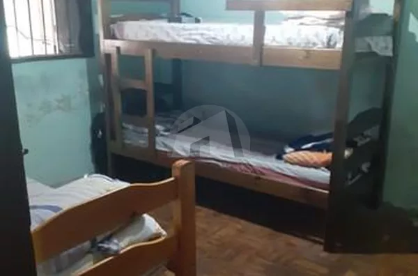 Casa com 3 dormitórios à venda, 150 m² por R$ 330.000,00 - Jardim Castro Alves - São Paulo/SP