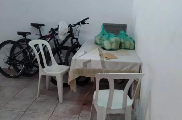 Sobrado com 2 dormitórios à venda por R$ 400.000,00 - Vila São Pedro - São Paulo/SP