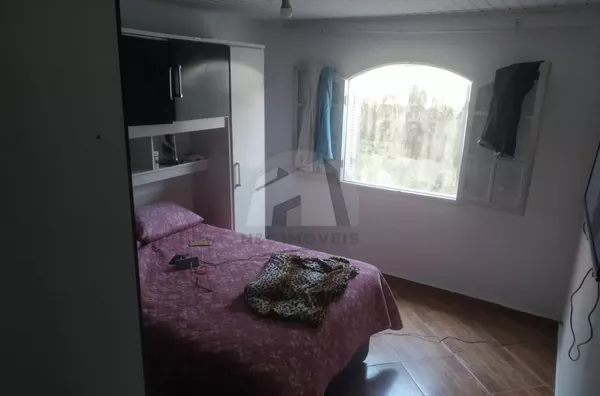 Casa com 3 dormitórios à venda por R$ 520.000 - Parque Santana - São Paulo/SP