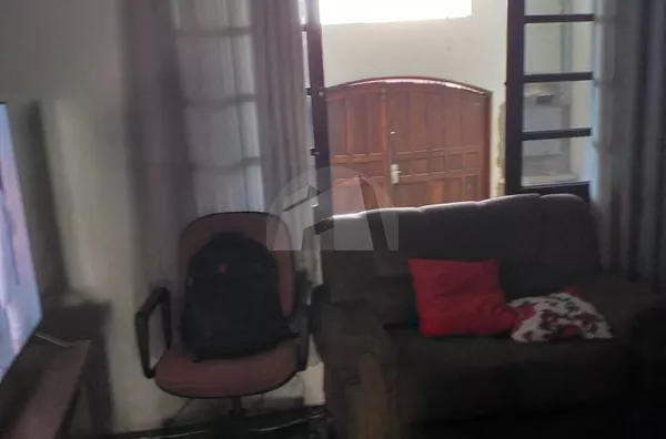 Casa com 2 dormitórios à venda por R$ 395.000,00 - Jardim Guanhembu - São Paulo/SP