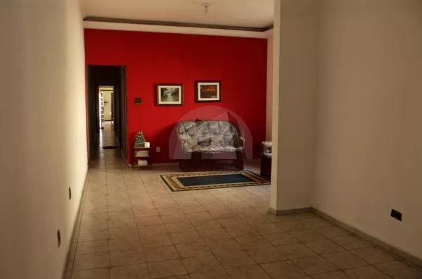 Casa com 4 dormitórios à venda, 250 m² por R$ 1.100.000,00 - Planalto Paulista - São Paulo/SP