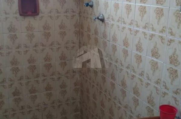 Casa com 1 dormitório - venda por R$ 235.000,00 - Parque Cocaia - São Paulo/SP