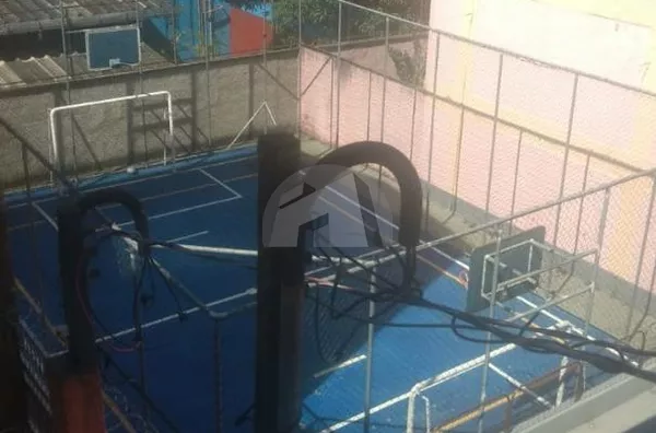 Apartamento com 3 dormitórios à venda, 53 m² por R$ 230.000,00 - Conjunto Habitacional Brigadeiro Faria Lima - São Paulo/SP