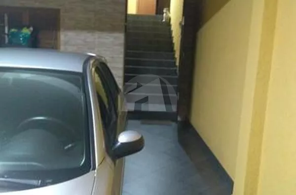 Casa com 3 dormitórios à venda, 180 m² por R$ 780.000,00 - Vila Campo Grande - São Paulo/SP