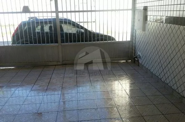 Sobrado com 2 dormitórios à venda por R$ 470.000 - Jardim Regis - São Paulo/SP