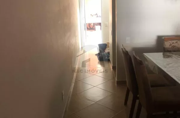 Casa com 3 dormitórios à venda por R$ 600.000,00 - Jardim Lallo - São Paulo/SP