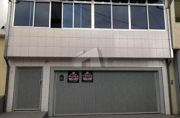 Casa com 2 dormitórios à venda por R$ 585.000,00 - Parque América - São Paulo/SP