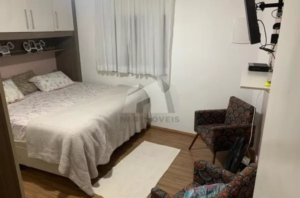 Sobrado com 3 dormitórios - venda por R$ 700.000 - Interlagos - São Paulo/SP