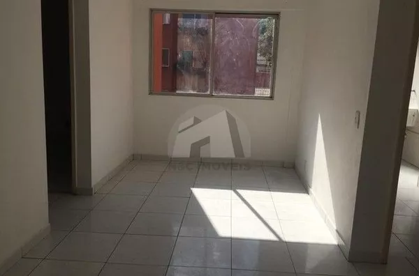 Apartamento com 2 dormitórios à venda, 45 m² por R$ 250.000,00 - Jardim Ubirajara (Zona Sul) - São Paulo/SP