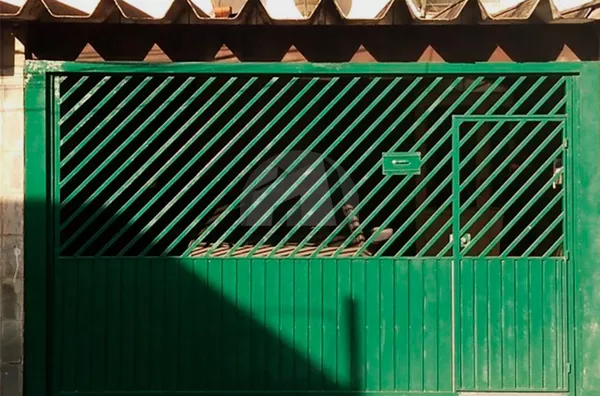 Casa com 3 dormitórios à venda por R$ 500.000,00 - Jardim Santa Edwiges - São Paulo/SP