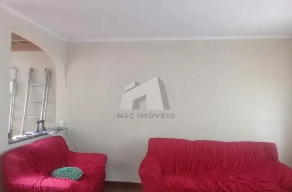 Casa com 2 dormitórios à venda por R$ 795.000,00 - Jardim Malia II - São Paulo/SP
