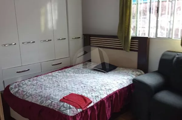 Casa com 3 dormitórios à venda por R$ 650.000,00 - Jardim Colonial - São Paulo/SP