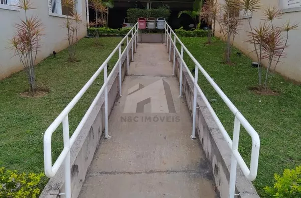 Apartamento com 2 dormitórios à venda, 49 m² por R$ 280.000 - Jardim Casablanca - São Paulo/SP