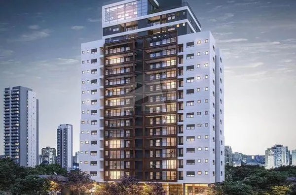 Apartamento com 3 dormitórios à venda, 140 m² por R$ 1.643.000,00 - Vila Mariana - São Paulo/SP