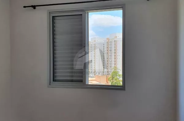AP0375 - Apartamento de 46m² para venda por R$330.000 - Jardim Sabará - São Paulo/SP