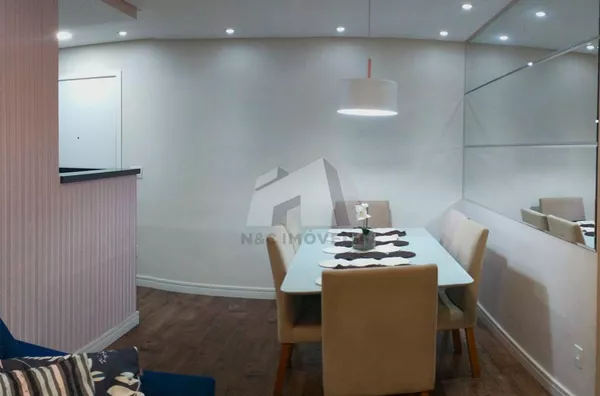 Apartamento para Venda R$435.000 - Vila Andrade - São Paulo/SP