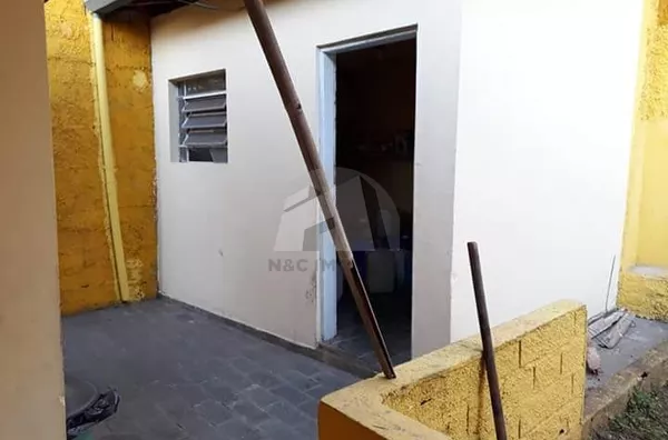 Casa com 3 dormitórios à venda por R$ 740.000,00 - Jardim Beatriz - São Paulo/SP