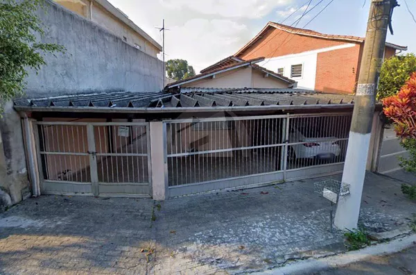 Casa com 2 dormitórios à venda por R$ 590.000,00 - Jardim Satélite - São Paulo/SP