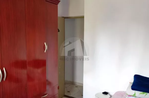 Apartamento com 2 dormitórios à venda, 47 m² por R$ 120.000,00 - Jardim São Roque - São Paulo/SP