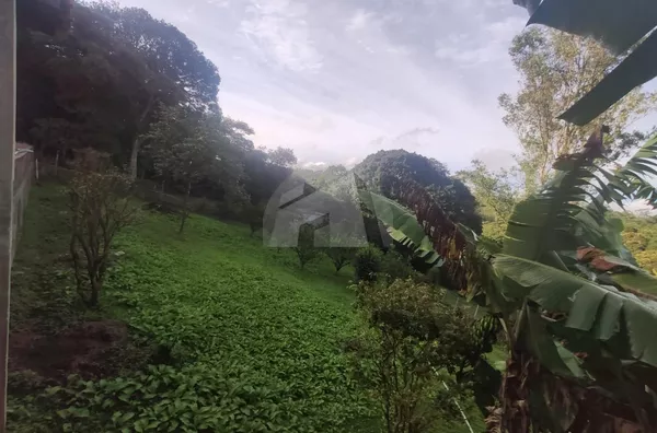 Chácara com 5 dormitórios à venda, 3000 m² por R$ 550.000,00 - Jardim Santa Tereza - São Paulo/SP