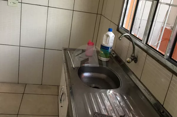 Casa com 5 dormitórios à venda por R$ 480.000,00 - Vila Progresso (Zona Sul) - São Paulo/SP