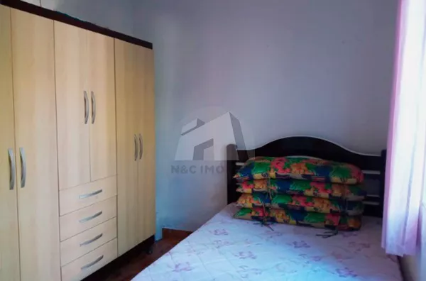 Casa com 3 dormitórios à venda por R$ 750.000,00 - Jardim Castro Alves - São Paulo/SP