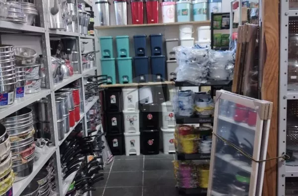 Ponto à venda, 1 m² por R$ 400.000,00 - Jardim Malia II - São Paulo/SP