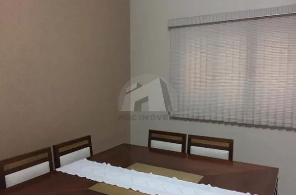 Sobrado à venda 3 dormitórios, por R$ 700.000,00 - Parque América - São Paulo/SP