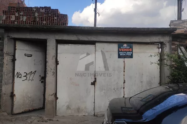 Terreno à venda, 175 m² por R$ 220.000,00 - Jardim Guanhembu - São Paulo/SP