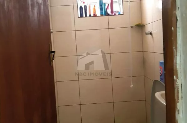 CA0403 - Casa de 160m² para Venda por R$660.000 - Jd. Maria Rita/SP