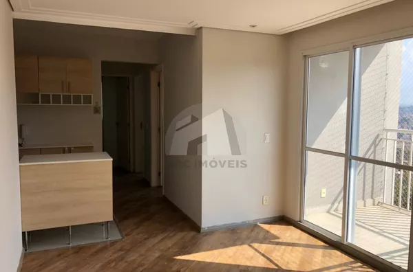 Apartamento com 3 dormitórios à venda, 67 m² por R$ 435.000,00 - Vila Andrade (Zona Sul) - São Paulo/SP