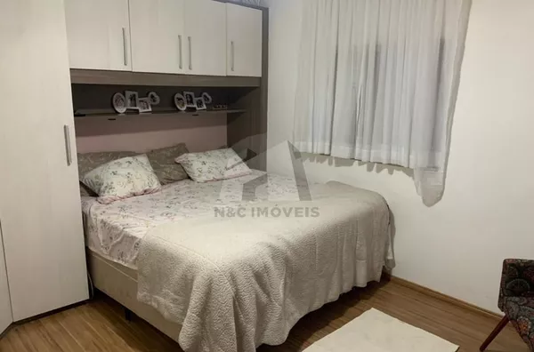 Sobrado com 3 dormitórios - venda por R$ 700.000 - Interlagos - São Paulo/SP