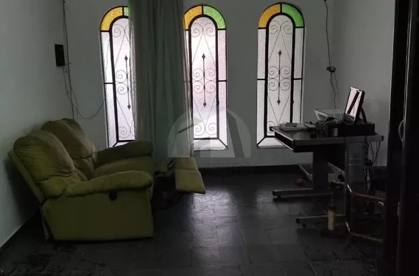 SO0130 - Sobrado de 420m² para venda por R$580.000 - Jardim Regis/SP