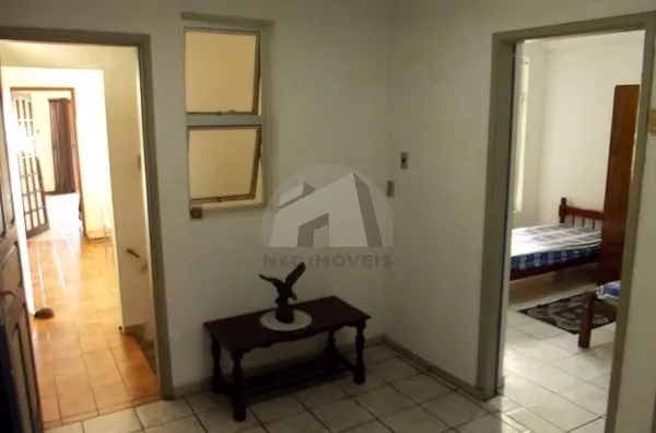 Casa com 4 dormitórios à venda, 250 m² por R$ 1.100.000,00 - Planalto Paulista - São Paulo/SP