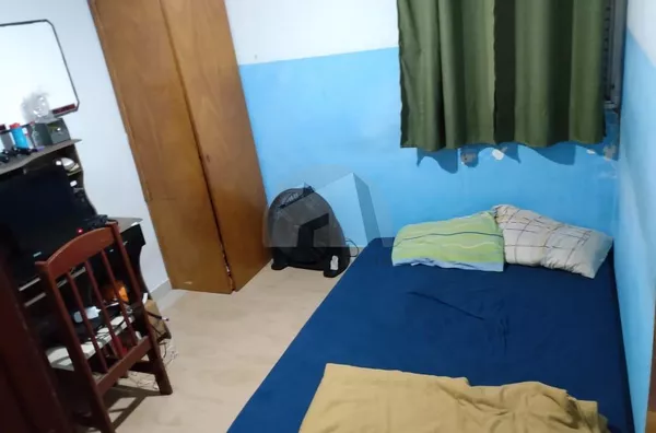 AP0039 - Apartamento de 58m² para venda por R$260.000 - Jardim Santo Antônio, São Paulo/SP - Foto 3