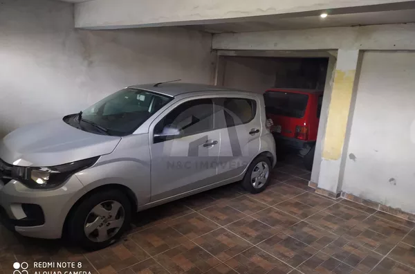Sobrado com 4 dormitórios à venda por R$ 700.000,00 - Jardim dos Bichinhos - São Paulo/SP