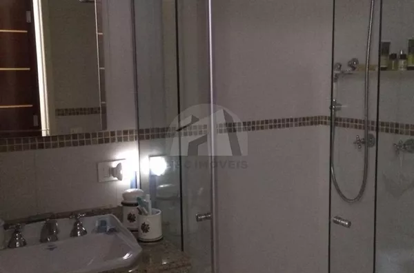 Apartamento Duplex com 4 dormitórios à venda, 350 m² por R$ 2.470.000,00 - Campo Belo - São Paulo/SP - Foto 58