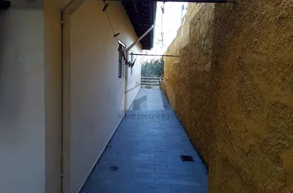 Casa com 3 dormitórios à venda por R$ 740.000,00 - Jardim Beatriz - São Paulo/SP