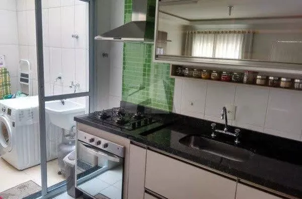 SO0027 - Sobrado de 80m² para venda por R$410.000 - Vila São Pedro, São Paulo