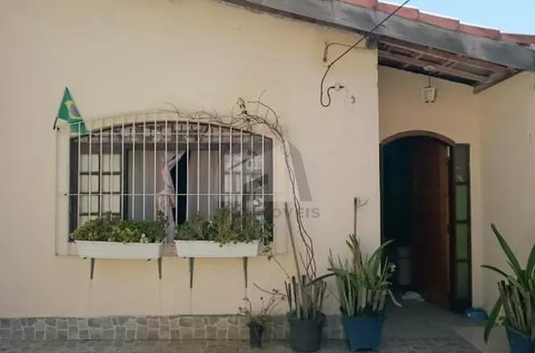 Casa com 4 dormitórios à venda por R$ 445.000,00 - Jardim Esmeralda - São Paulo/SP