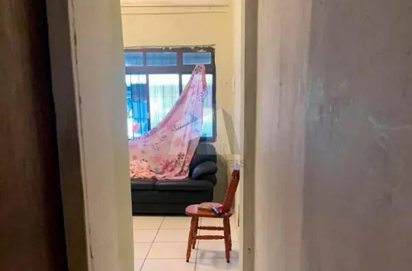 Casa com 2 dormitórios à venda por R$ 600.000,00 - Jardim Guanhembu - São Paulo/SP