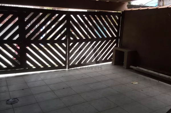 Sobrado com 2 dormitórios à venda por R$ 295.000,00 - Jardim Santa Fé (Zona Sul) - São Paulo/SP