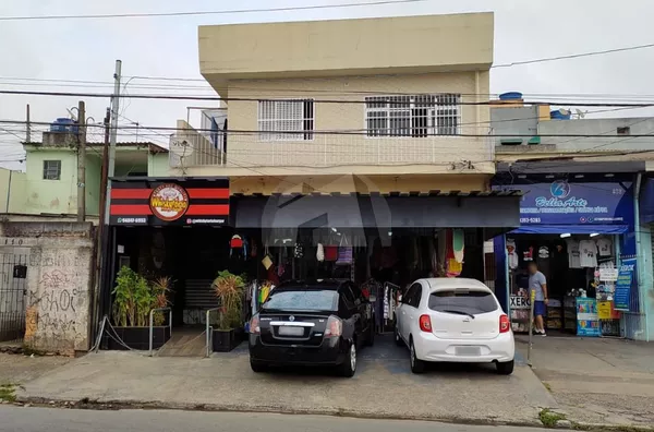 Casa com 2 dormitórios à venda por R$ 1.900.000 - Jardim Malia II - São Paulo/SP